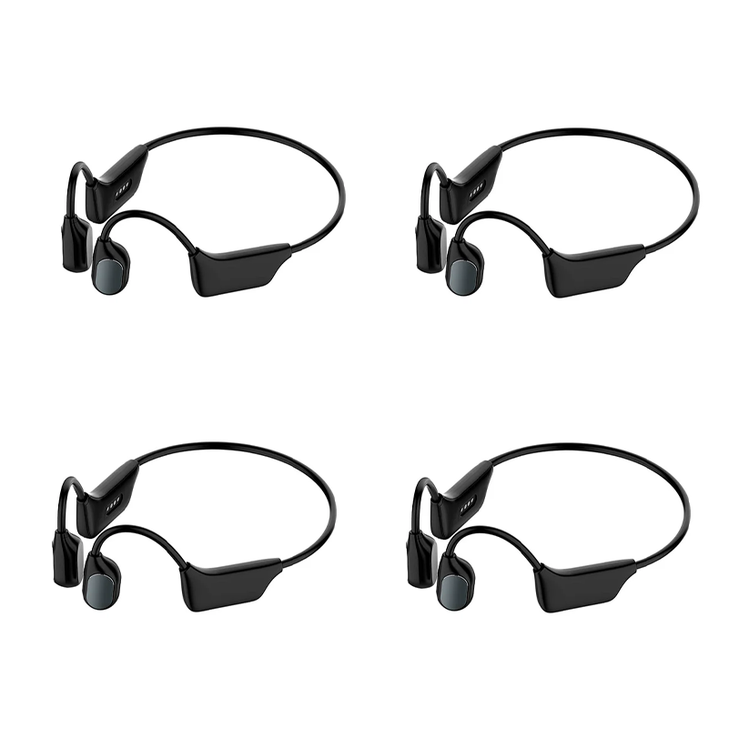 đ„ LIMITED TIME OFFER!đ„Bone Conduction Smart Hearing Aid Bluetooth Earphones