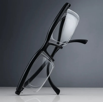 Adjustable Focus Glasses for Near and Far Sight 🔥Final 3 hours 60% off