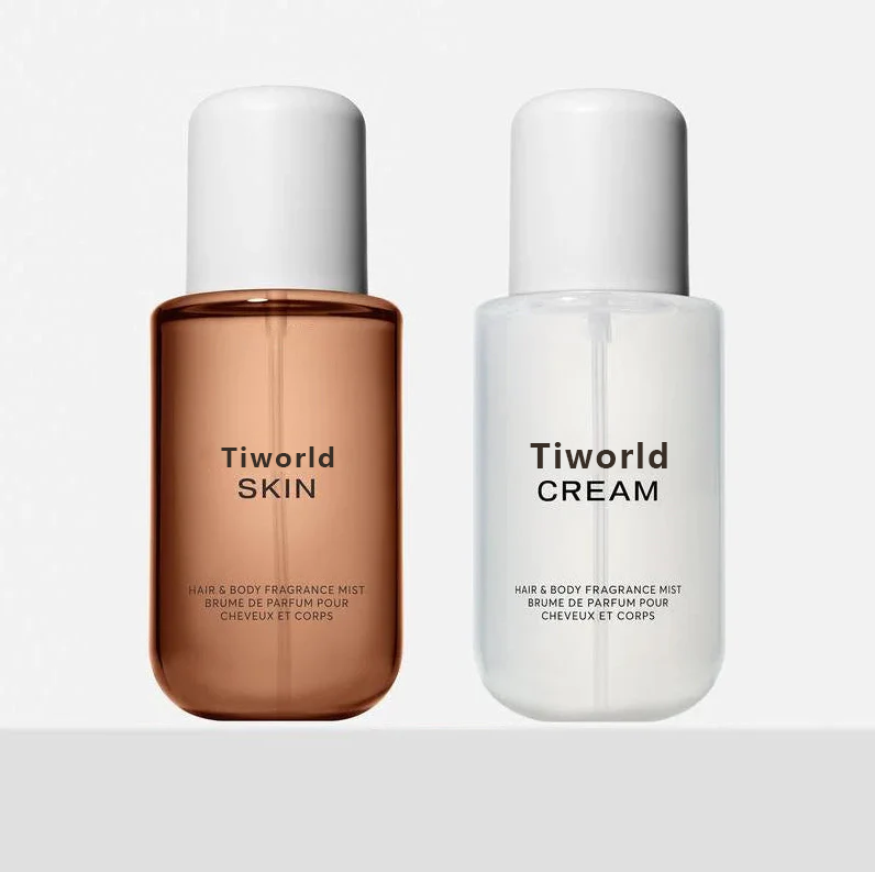 Last 3 Hours: Get 50% OFF on Our Best-Selling -Vanilla & Cream Duo Full-Size Body Mists!