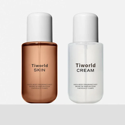 Last 3 Hours: Get 50% OFF on Our Best-Selling -Vanilla & Cream Duo Full-Size Body Mists!