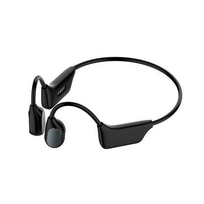 💥 LIMITED TIME OFFER!🔥Bone Conduction Smart Hearing Aid Bluetooth Earphones