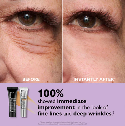 Final 3 Hours: 70%OFF🔥 Instant Eye Tightener Easy-Wear Formula With Brush Free!