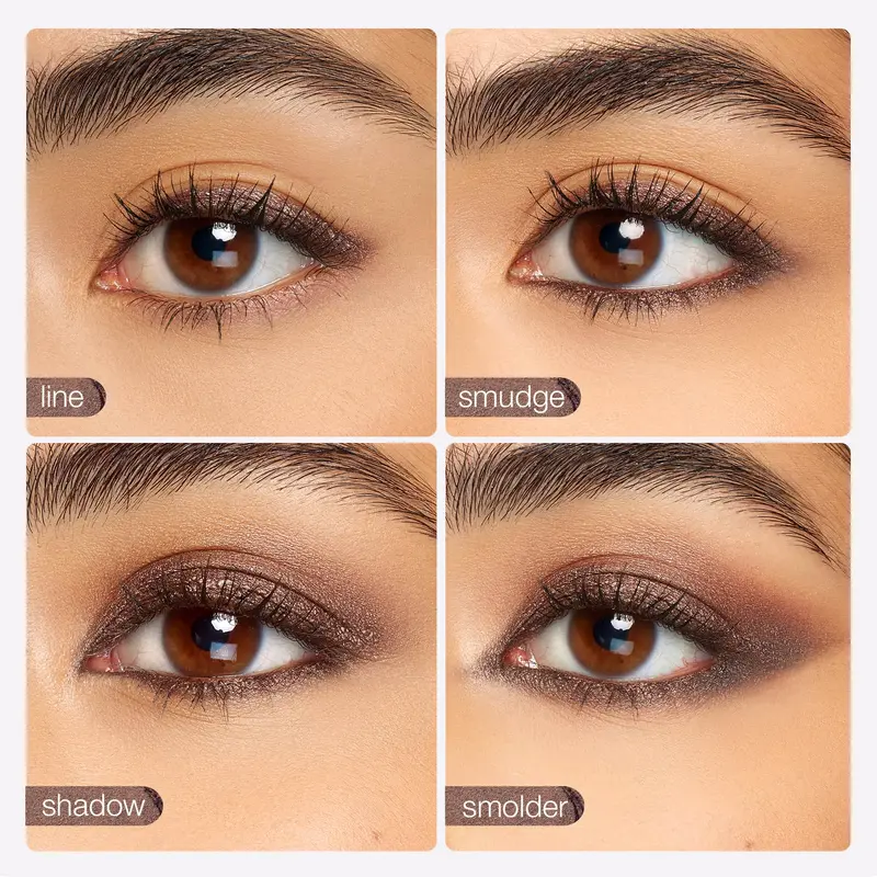 Perfect Color Duo-Shadow Liner 2-in-1 Eyeliner & Eyeshadow