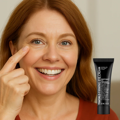 Final 3 Hours: 70%OFF🔥 Instant Eye Tightener Easy-Wear Formula With Brush Free!