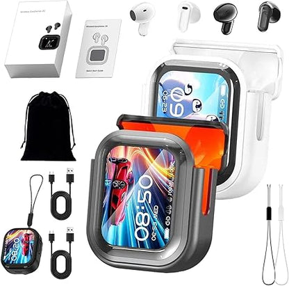 🔥Last 2 Hours:20% OFF!🎧 NE20 Bluetooth 5.4 Earphones