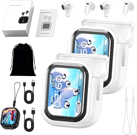 🔥Last 2 Hours:20% OFF!🎧 NE20 Bluetooth 5.4 Earphones