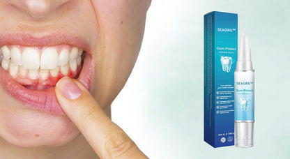 SEAGRIL™🔥Tooth Repair Gel Firm Tartar Deep Cleaning Gum Pain Repair