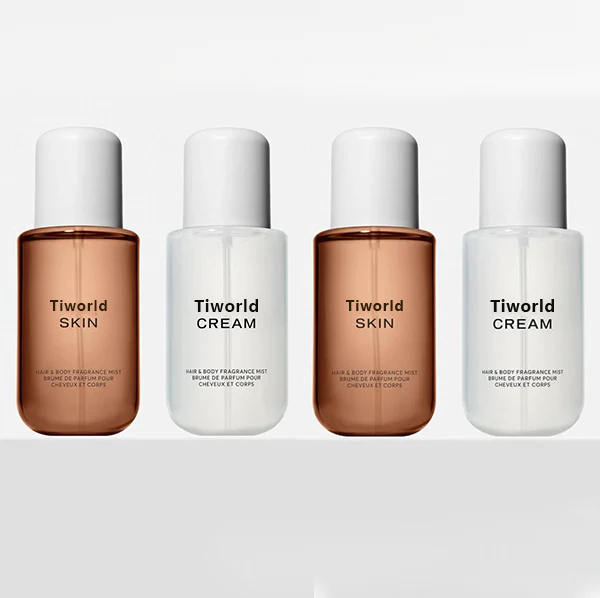 Last 3 Hours: Get 50% OFF on Our Best-Selling -Vanilla & Cream Duo Full-Size Body Mists!